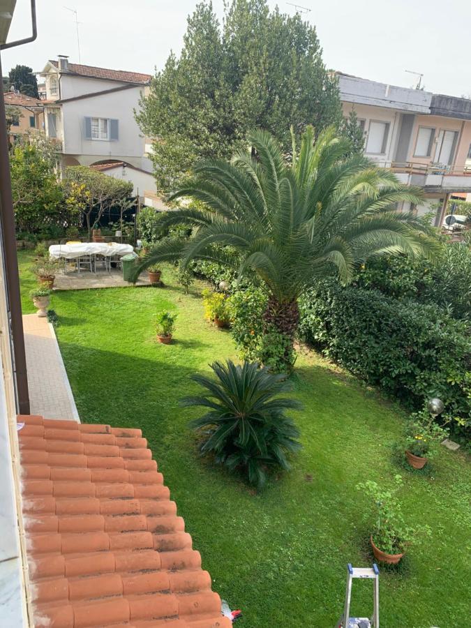 La Casa Di Vale Apartamento Marina di Massa Exterior foto
