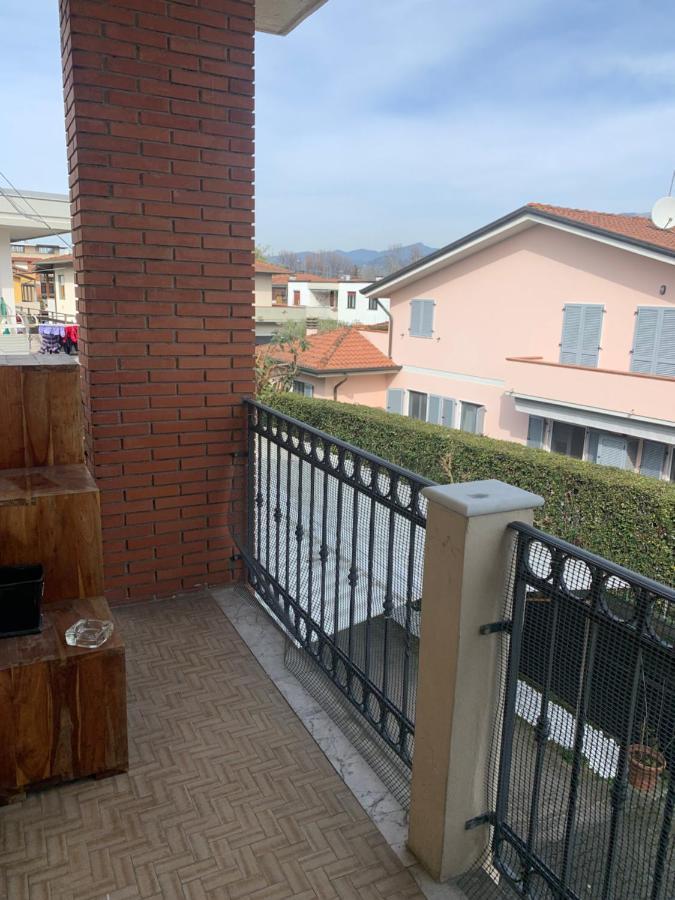 La Casa Di Vale Apartamento Marina di Massa Exterior foto